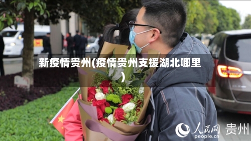 新疫情贵州(疫情贵州支援湖北哪里)-第2张图片