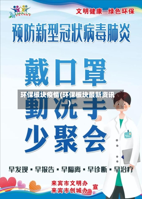环保板块疫情(环保板块最新资讯)-第2张图片