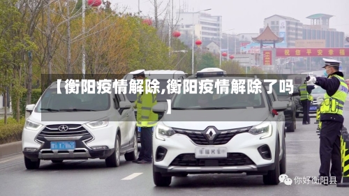 【衡阳疫情解除,衡阳疫情解除了吗】-第3张图片