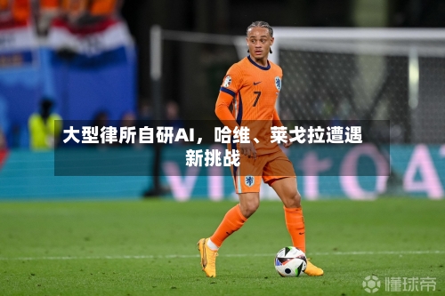 大型律所自研AI，哈维、莱戈拉遭遇新挑战-第2张图片