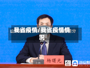 我省疫情/我省疫情情况-第2张图片