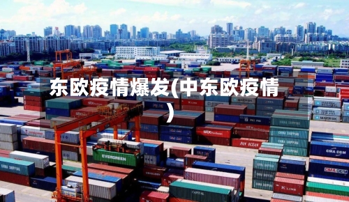 东欧疫情爆发(中东欧疫情)-第2张图片