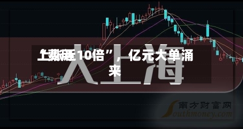 “费用上涨近10倍”，亿元大单涌来-第2张图片