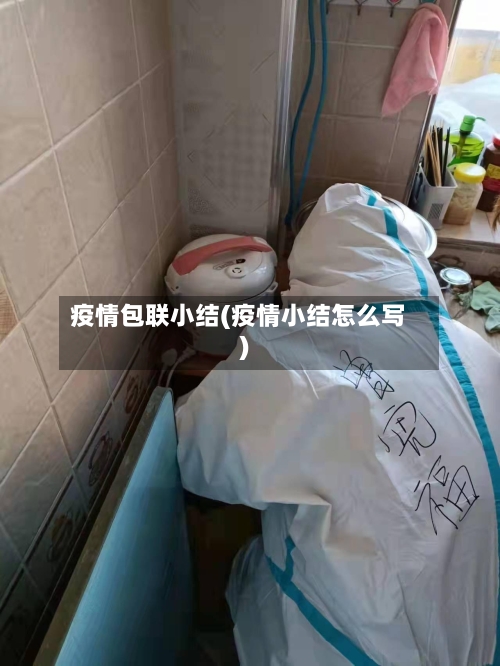 疫情包联小结(疫情小结怎么写)-第2张图片