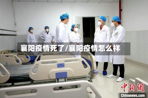 襄阳疫情死了/襄阳疫情怎么样-第3张图片