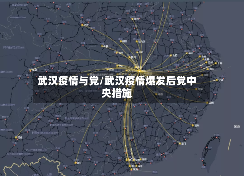 武汉疫情与党/武汉疫情爆发后党中央措施-第2张图片