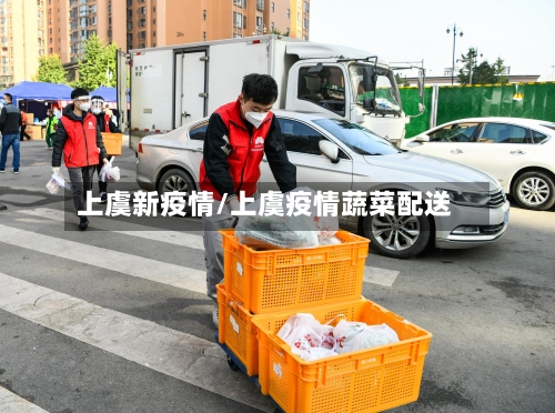 上虞新疫情/上虞疫情蔬菜配送-第3张图片