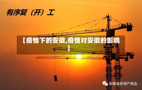 【疫情下的安徽,疫情对安徽的影响】-第3张图片