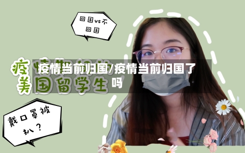 疫情当前归国/疫情当前归国了吗-第2张图片
