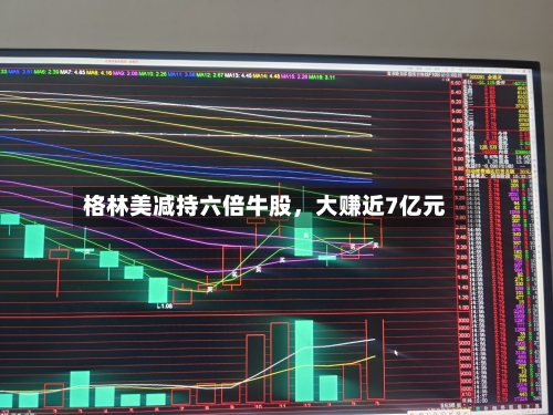 格林美减持六倍牛股，大赚近7亿元