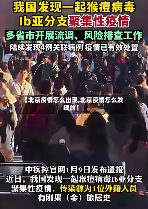 【北京疫情怎么出现,北京疫情怎么发现的】-第3张图片