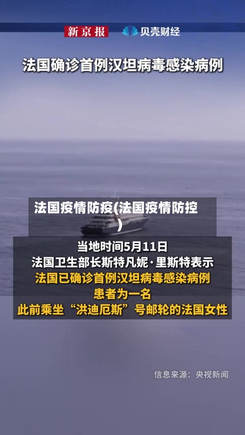 法国疫情防疫(法国疫情防控)-第3张图片