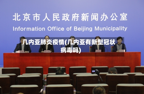 几内亚肺炎疫情(几内亚有新型冠状病毒吗)-第2张图片