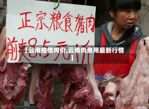 【云南疫情肉价,云南肉费用最新行情】-第2张图片