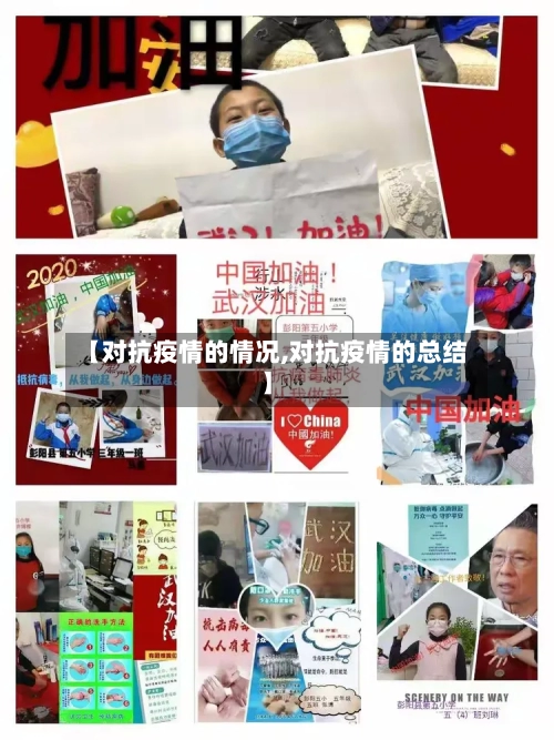【对抗疫情的情况,对抗疫情的总结】-第3张图片