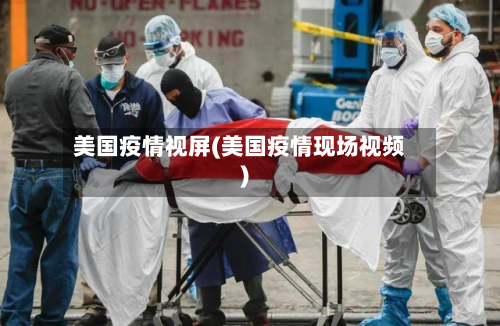 美国疫情视屏(美国疫情现场视频)-第3张图片