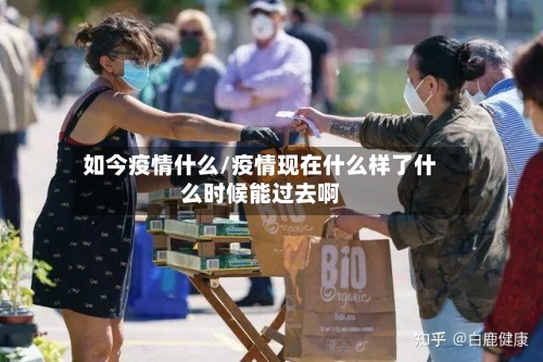 如今疫情什么/疫情现在什么样了什么时候能过去啊-第2张图片