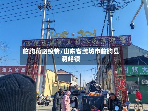 临朐蒋峪疫情/山东省潍坊市临朐县蒋峪镇-第2张图片