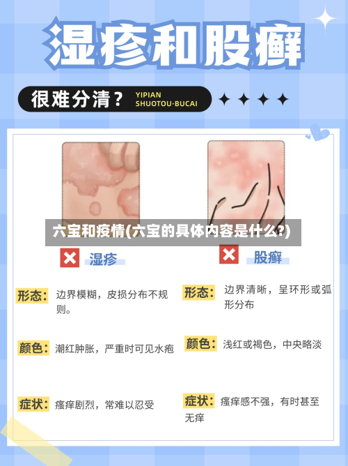 六宝和疫情(六宝的具体内容是什么?)