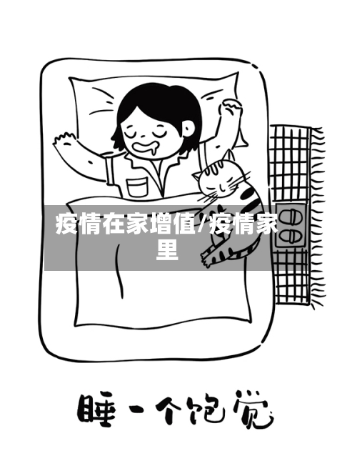 疫情在家增值/疫情家里