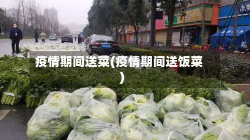 疫情期间送菜(疫情期间送饭菜)-第3张图片