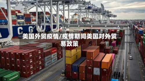 美国外贸疫情/疫情期间美国对外贸易政策