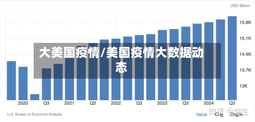 大美国疫情/美国疫情大数据动态