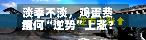 淡季不淡，鸡蛋费用缘何“逆势”上涨？-第2张图片