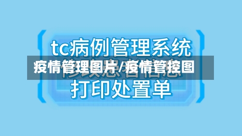 疫情管理图片/疫情管控图