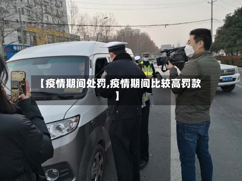 【疫情期间处罚,疫情期间比较高罚款】