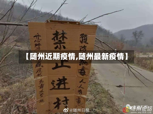 【随州近期疫情,随州最新疫情】-第2张图片
