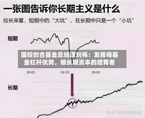 国投创合基金总经理刘伟：发挥母基金杠杆优势，做长期资本的培育者-第2张图片
