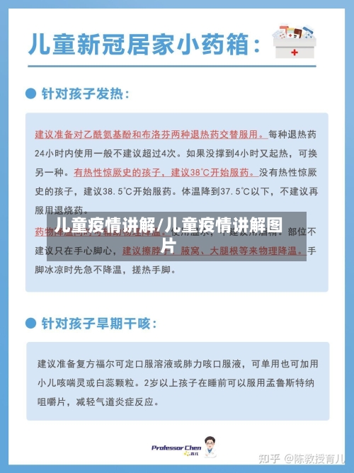 儿童疫情讲解/儿童疫情讲解图片-第2张图片