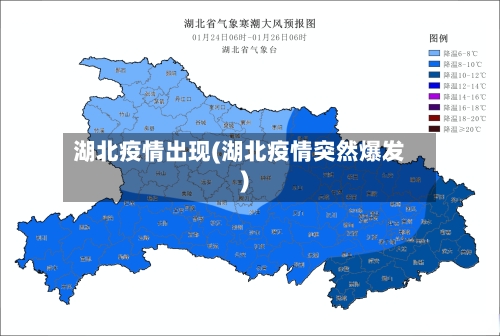 湖北疫情出现(湖北疫情突然爆发)-第3张图片