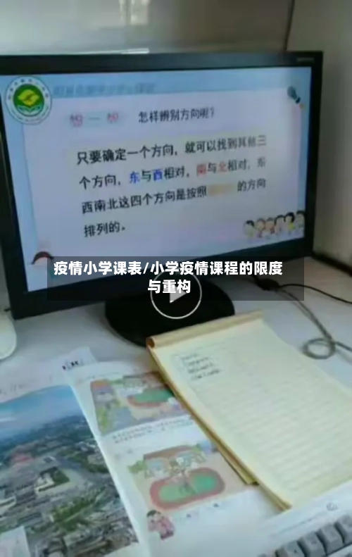 疫情小学课表/小学疫情课程的限度与重构-第3张图片