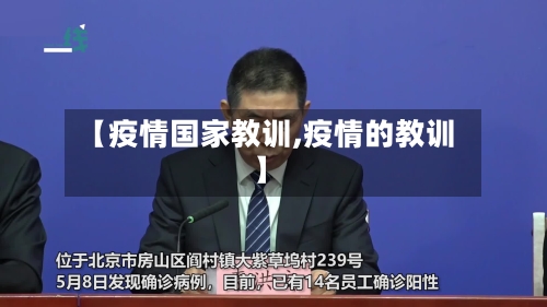 【疫情国家教训,疫情的教训】-第2张图片