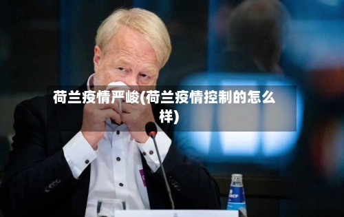 荷兰疫情严峻(荷兰疫情控制的怎么样)-第2张图片