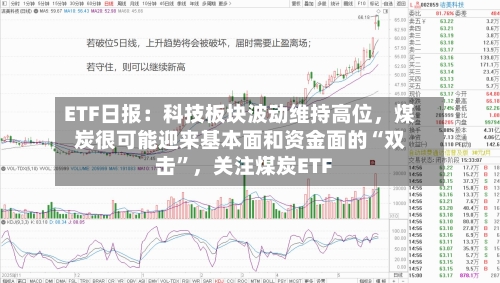 ETF日报：科技板块波动维持高位，煤炭很可能迎来基本面和资金面的“双击”，关注煤炭ETF