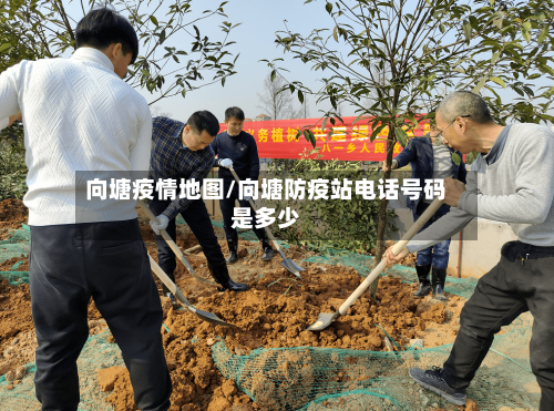 向塘疫情地图/向塘防疫站电话号码是多少