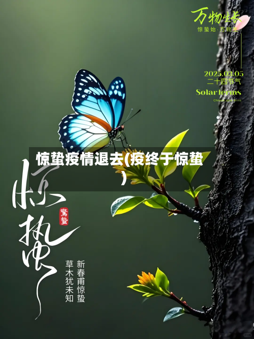 惊蛰疫情退去(疫终于惊蛰)-第2张图片