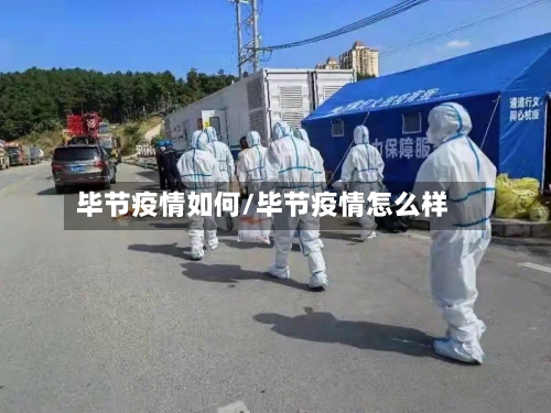 毕节疫情如何/毕节疫情怎么样