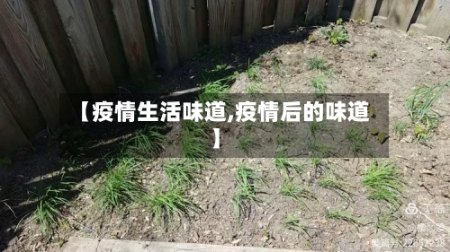 【疫情生活味道,疫情后的味道】-第2张图片