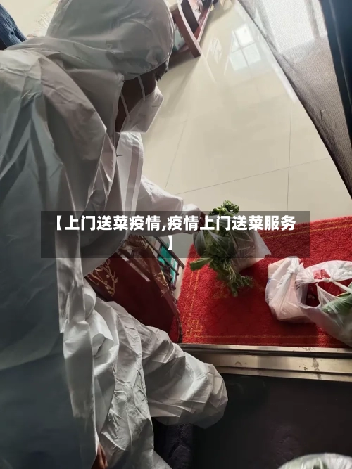 【上门送菜疫情,疫情上门送菜服务】