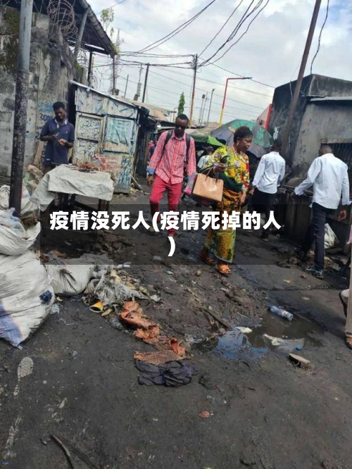 疫情没死人(疫情死掉的人)-第2张图片