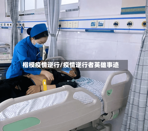 楷模疫情逆行/疫情逆行者英雄事迹-第2张图片