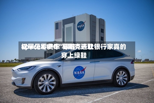 SpaceX IPO“绿鞋	”选取权罕见零费率 马斯克还让银行家真的穿上绿鞋-第3张图片