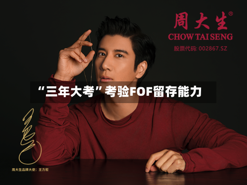 “三年大考”考验FOF留存能力-第3张图片