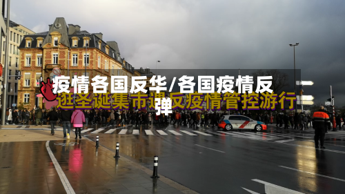疫情各国反华/各国疫情反弹