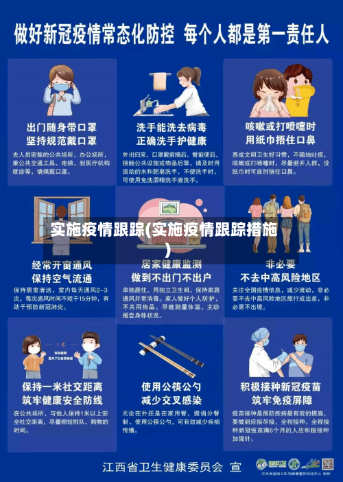 实施疫情跟踪(实施疫情跟踪措施)