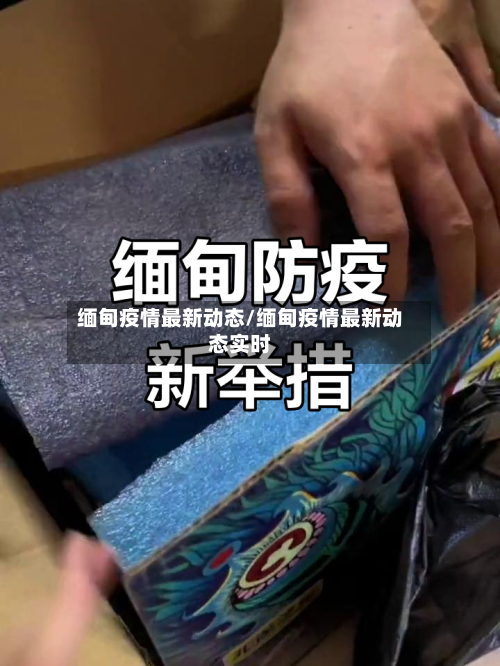 缅甸疫情最新动态/缅甸疫情最新动态实时-第3张图片